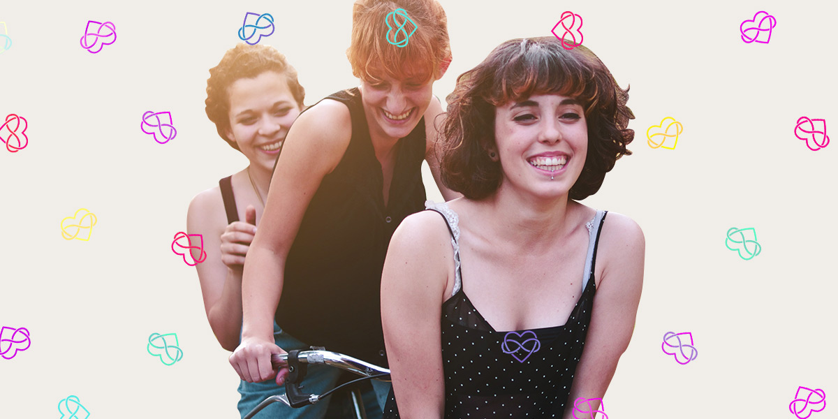 Five Poly People on Navigating Jealousy in Any Type of Relationship
