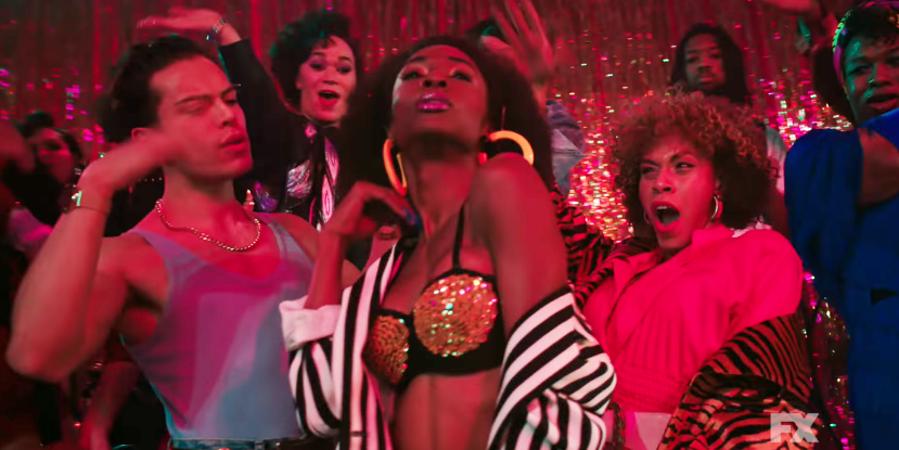 Watch: The Trailer For “Pose” Is Here and It’s Already the Gayest Thing in TV History