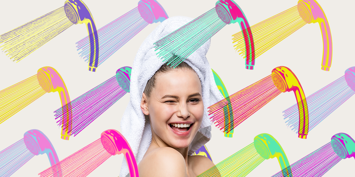 Why Lesbian Shower Sex Is Like Dante’s Inferno (And How to Make It Suck Less)