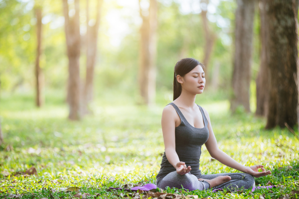 Nervous About A-Camp? Let’s Do Some Grounding