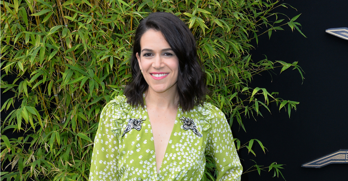 Abbi Jacobson is Bisexual: Ilana Wexler Has Called Dibs Though