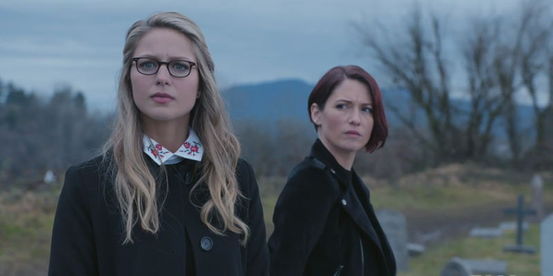“Supergirl” Episode 314 Recap: The Long, Straight Road Ahead