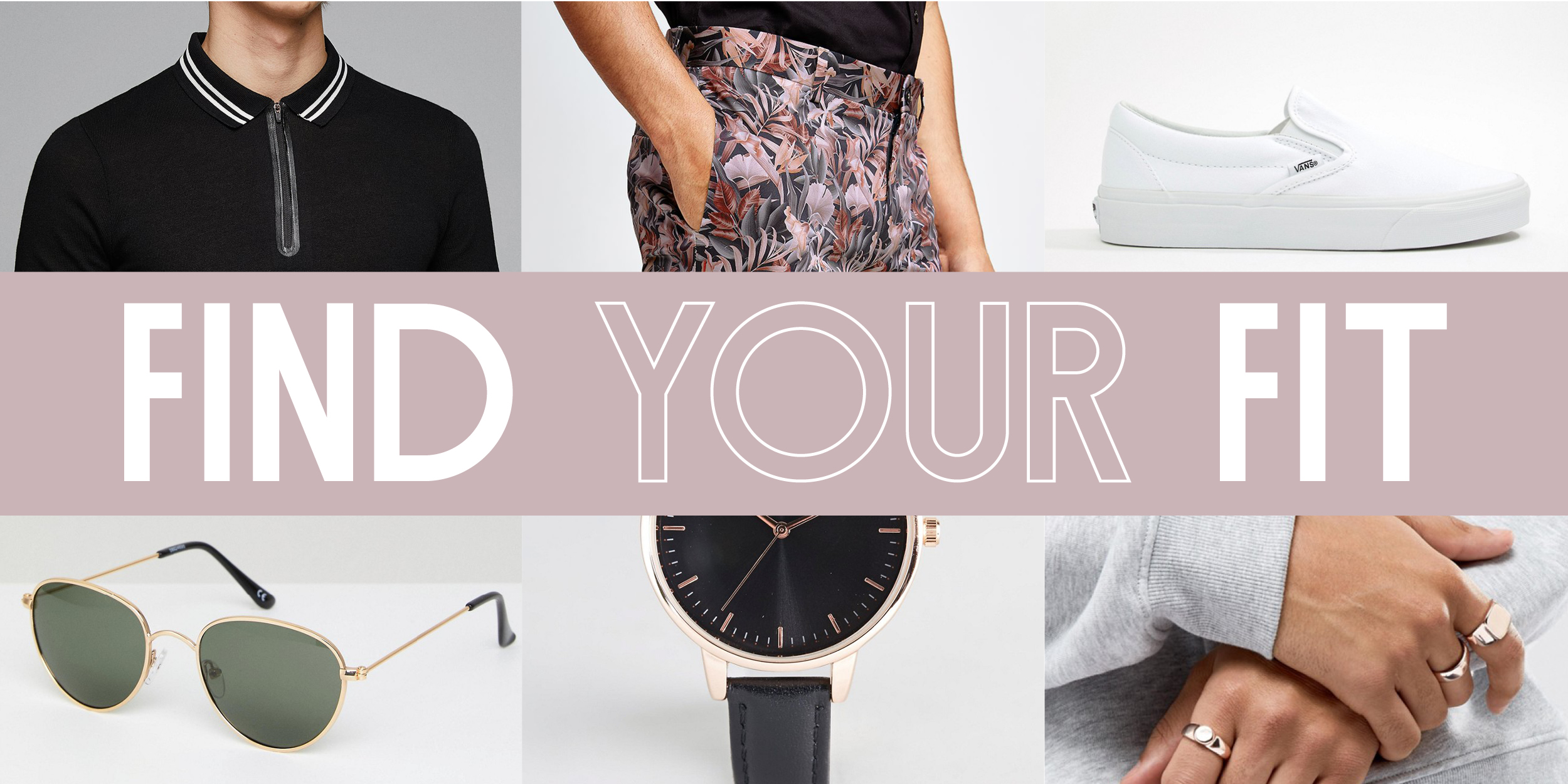 Find Your Fit: The Wannabe Business Casual Taurus With Jiu Jitsu Biceps