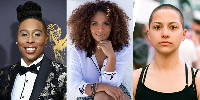 Lena Waithe, Janet Mock, Emma Gonzalez and More of Your Faves Headline Time’s 2018 Most Influential People List