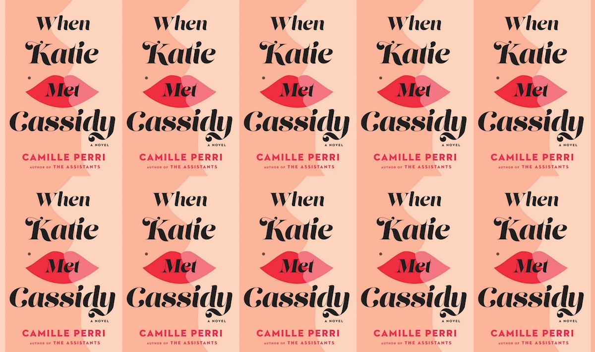 “When Katie Met Cassidy” Is the Queer Romance We Deserve