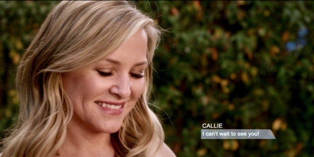 “Grey’s Anatomy” Celebrates Callie and Arizona’s Epic Love Story in Jessica Capshaw’s Last Episode