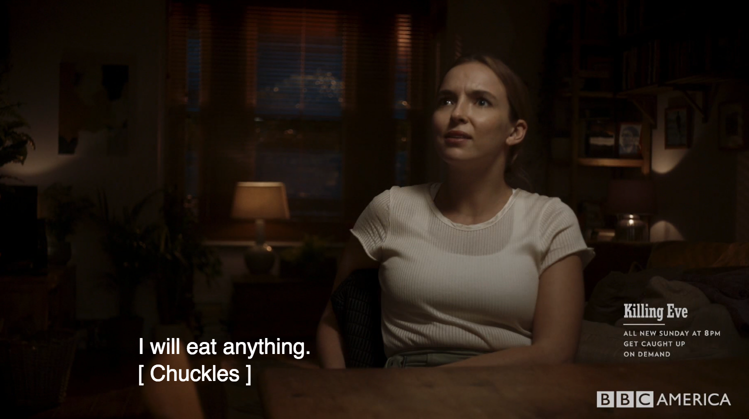 21 Times “Killing Eve” Depicted Lesbian Relationship Scenarios With Dead-On Accuracy