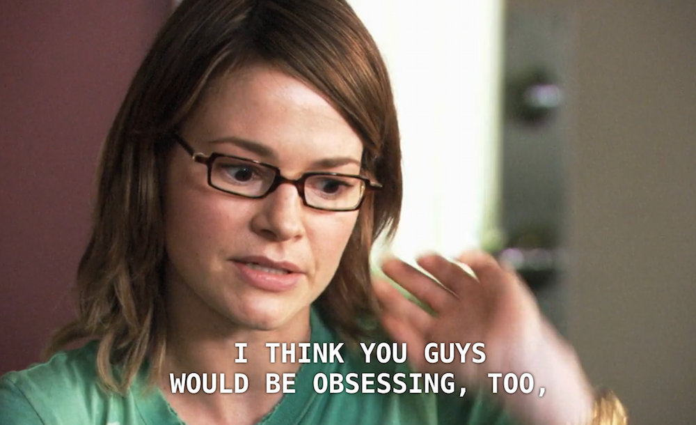 55 Questions to Obsessively Ask Yourself After a Lesbian Breakup