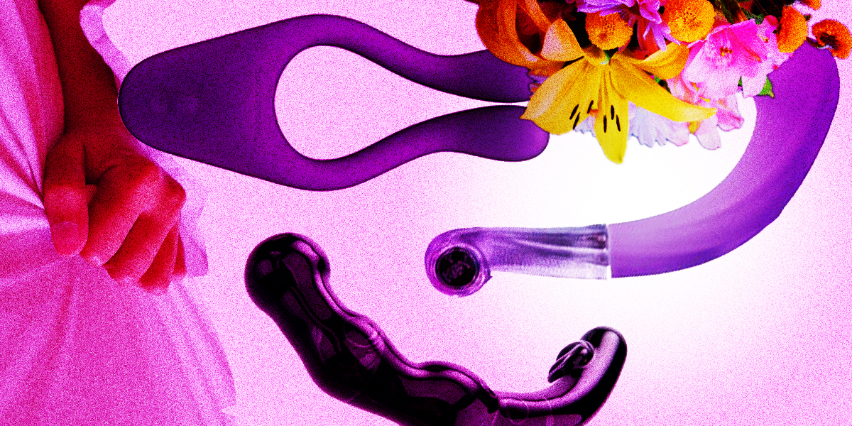 10 Sex Toys to Help You Celebrate Masturbation Month All Year Long