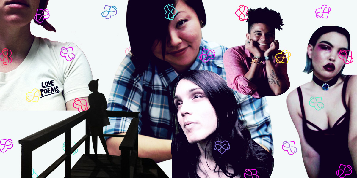 Six Queers on Polyamory and Identity
