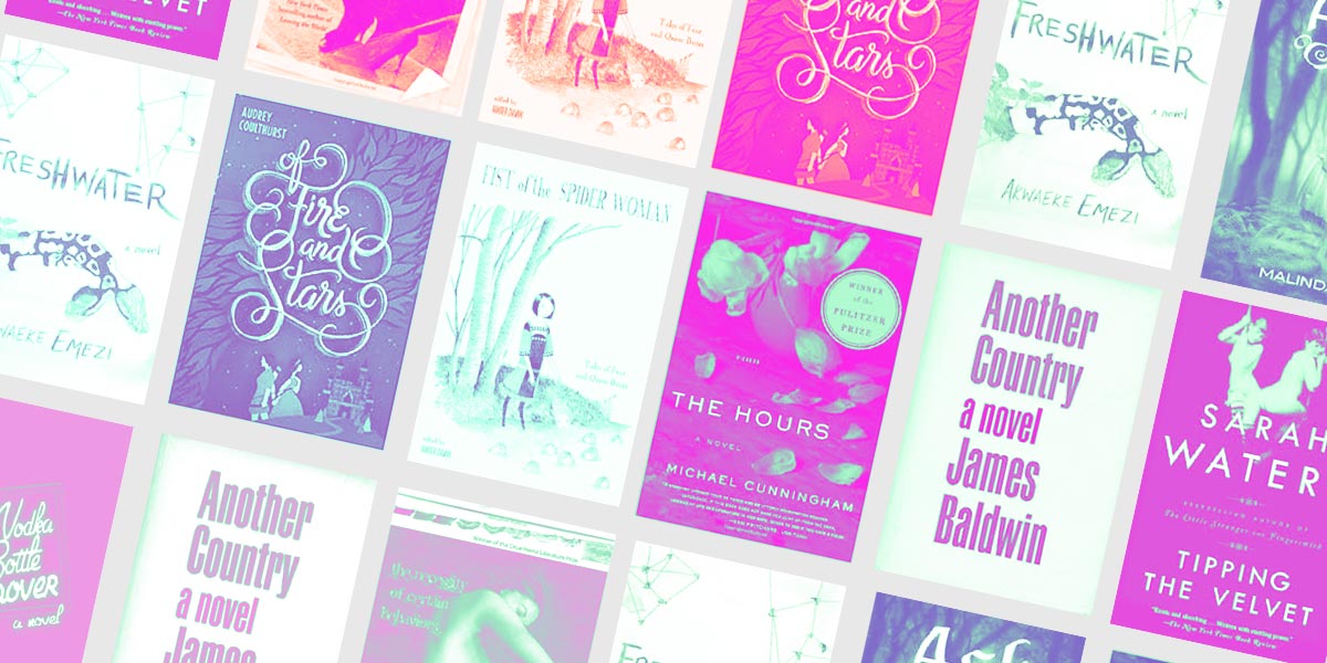 Monday Roundtable: Our Favorite LGBTQ Novels