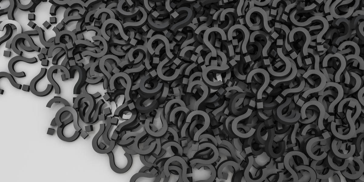 You Need Help: You’re Not Sure If You’re a Boy and Gender Is Hard