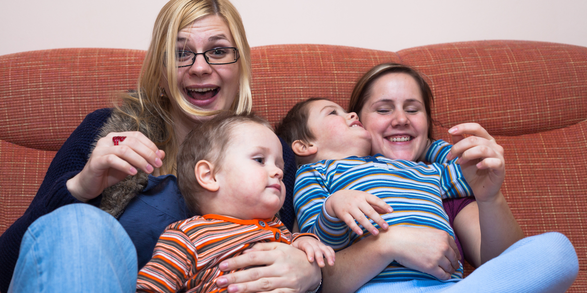 Kansas “Adoption Protection” Bill Protects No One, Hurts LGBT Families, Will Become Law Anyway