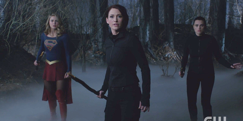 “Supergirl” Episode 317 Recap: Here Comes the Sun