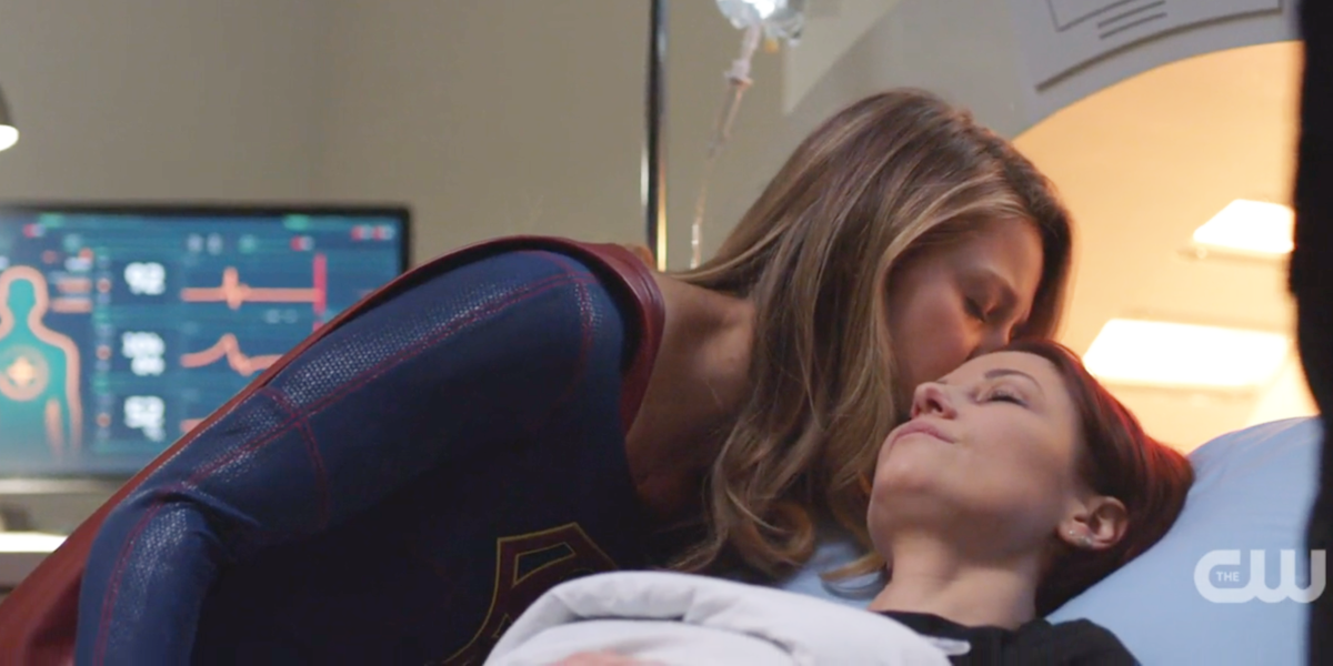 “Supergirl” Episode 316 Recap: Girl Gangs Galore