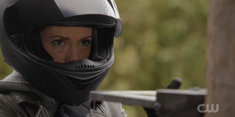 “Supergirl” Episodes 318 & 319 Recap: Motorcycles, Mansions, and Make-Your-Own Worldkillers