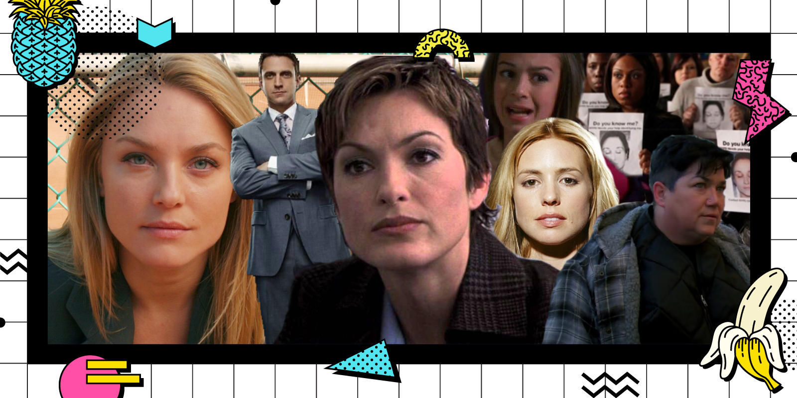 “Law & Order: LGBT” Trivia Quiz
