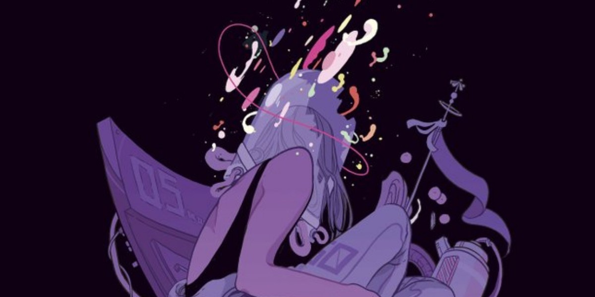 Drawn to Comics: Rosemary Valero-O’Connell’s “What Is Left” Dreams Through Space and Memories