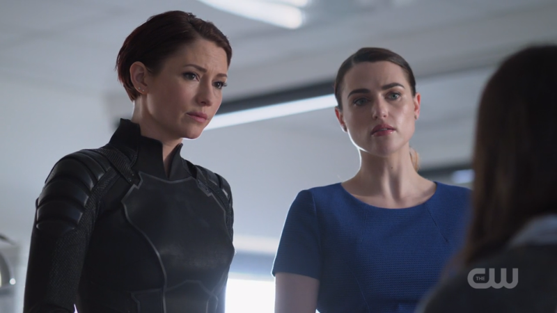 Alex and Lena science together