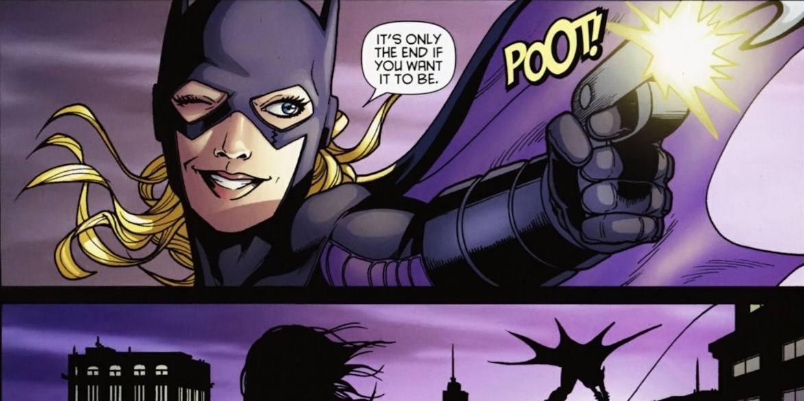Before I Go, Here’s My Top Ten Favorite “Drawn to Comics” Comics of All Time