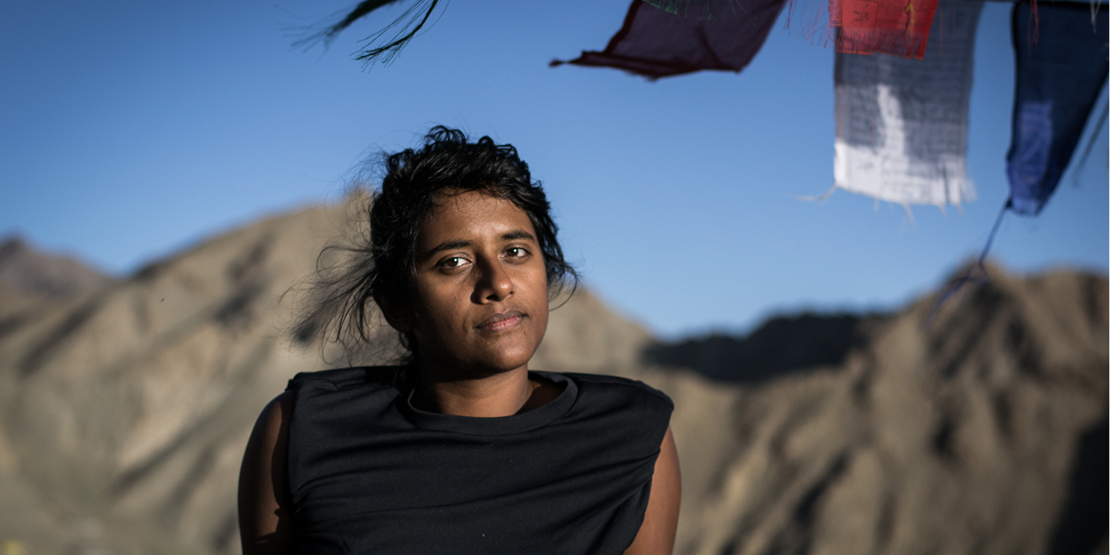 Bicycling Across India, Learning About Queerness and Intimacy Along the Way