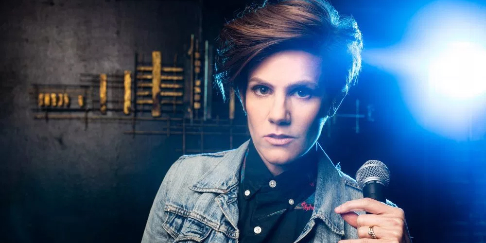 Pop Culture Fix: Cameron Esposito’s “Rape Jokes” Has Already Changed the Comedy Game