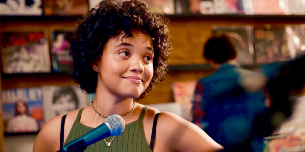Kiersey Clemons’ Heart Beats Loud for Young Black Queer Women: The Autostraddle Interview