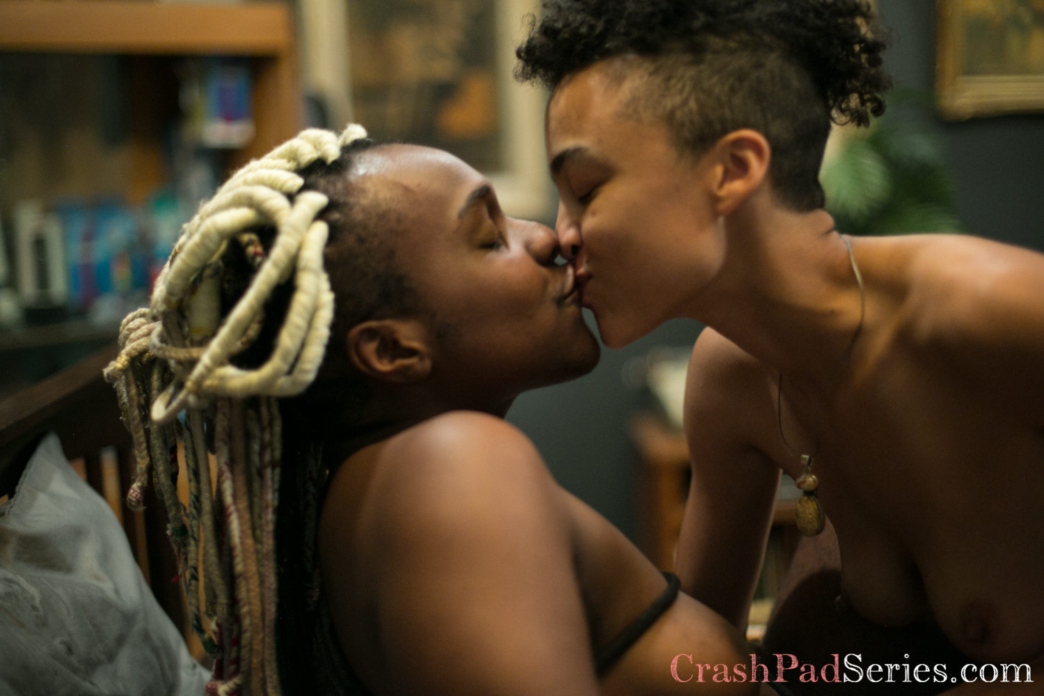 Goddess Ixchel and Ray