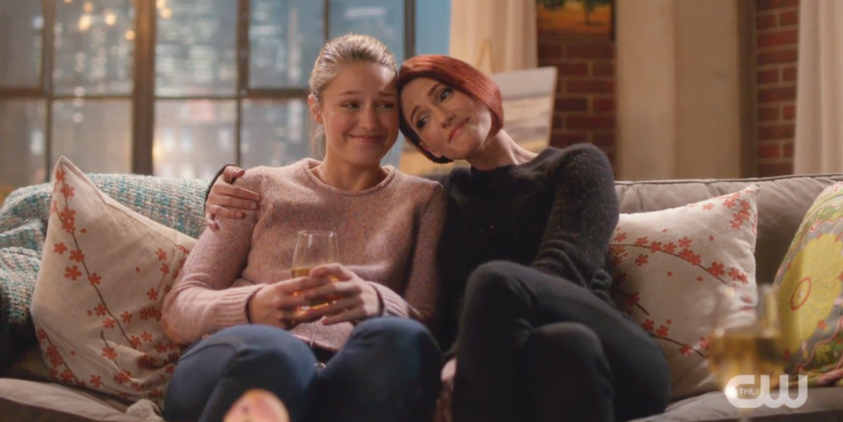 “Supergirl” Episode 321 Recap: Dear Kara