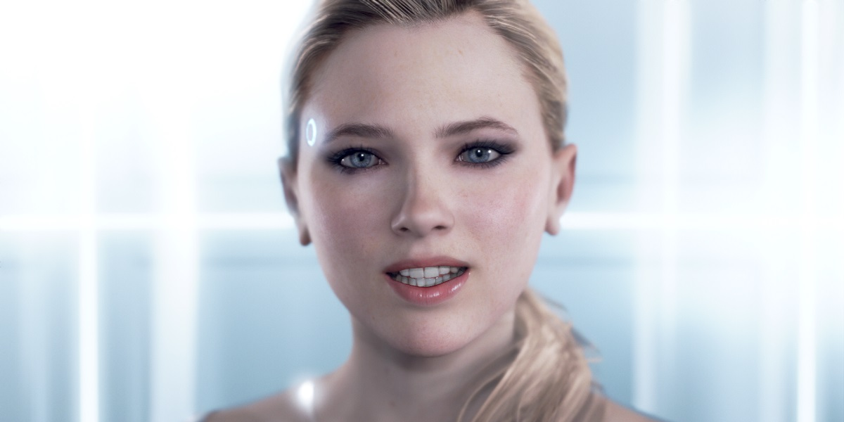 “Detroit: Become Human” Mines Familiar Social Justice Stories for Empathy and Fails Miserably
