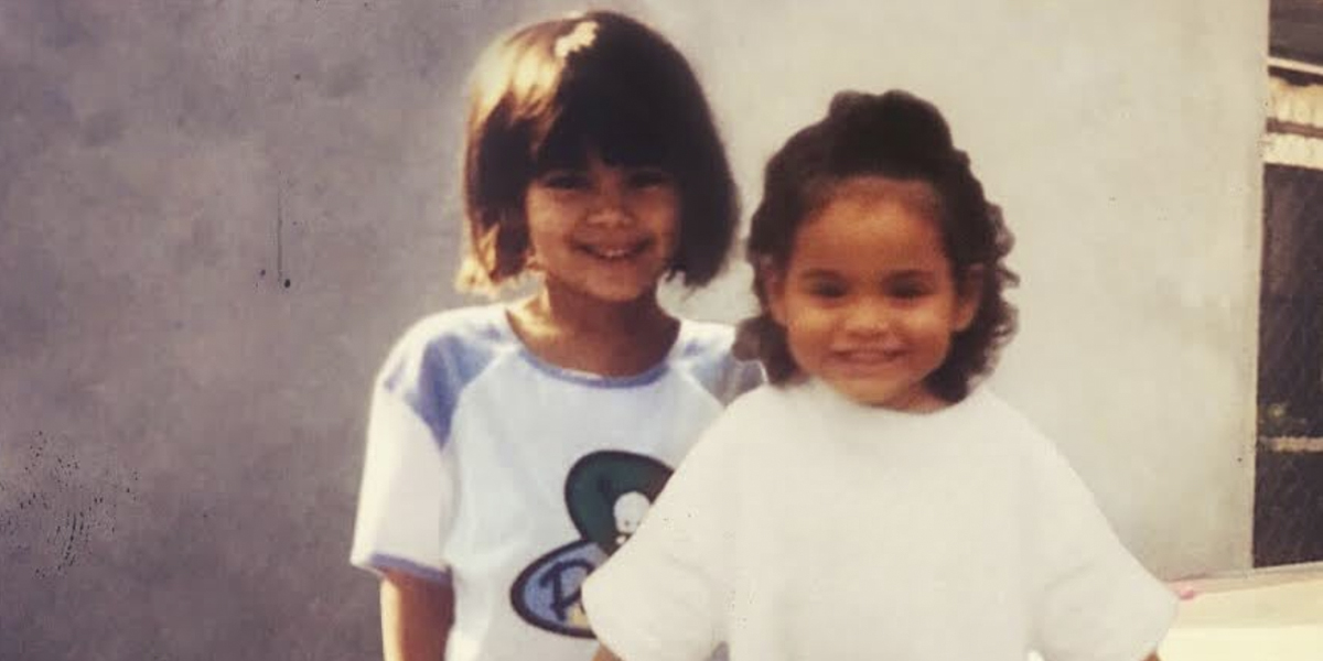 No Filter: What If Hayley Kiyoko and Kehlani Were Childhood BFFS? What Then??