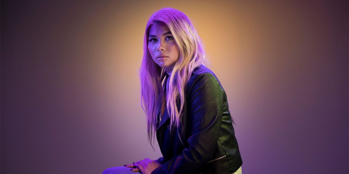 Talking to Hayley Kiyoko About Her Twisty New TV Show “Five Points”