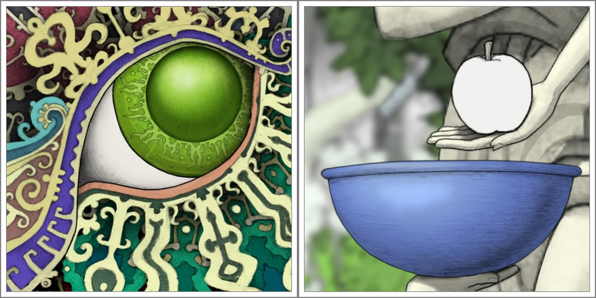“Gorogoa” is a Gorgeous, Dreamy Puzzle Experience That’ll Let You Put Your Stress on Hold
