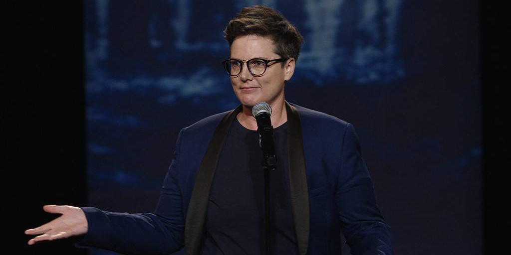 The Transformative Comedy of Hannah Gadsby’s “Nanette”: An Autostraddle Roundtable