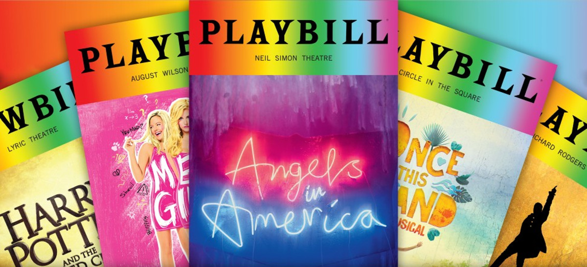 FRIDAY OPEN THREAD: What’s Your Favorite (Gayest) Broadway Musical/Song?