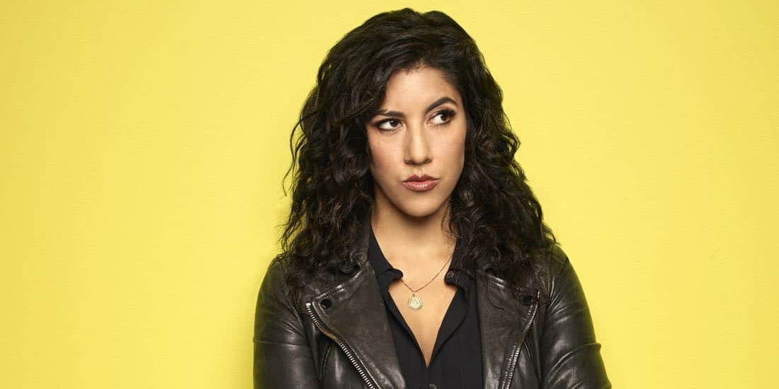 Sunday Funday Is Proud as Hell With Stephanie Beatriz and Queer Food Culture