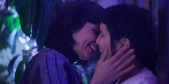 Facebook’s “Strangers” Is Back and Better (Gayer) Than Ever