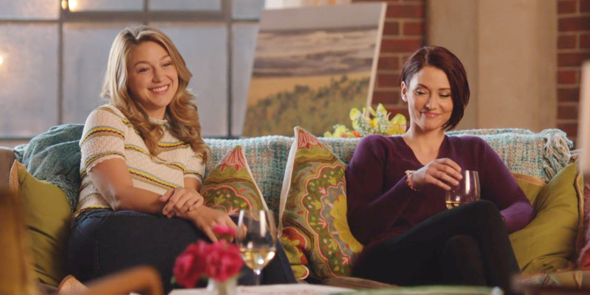 “Supergirl” Episode 323 Recap: A Second Chance