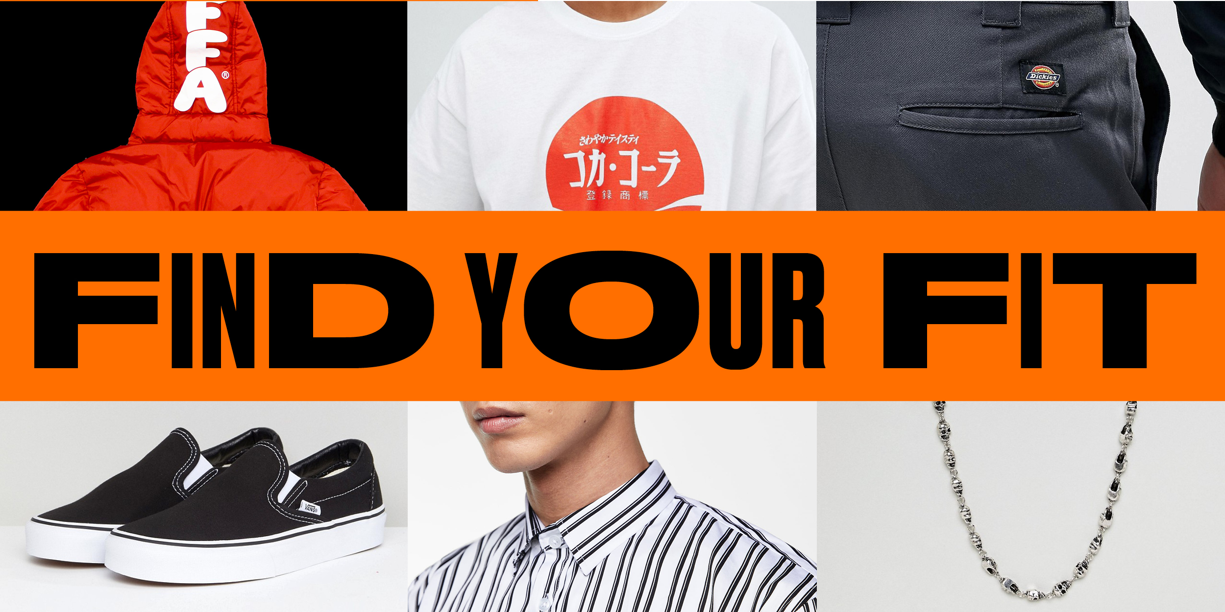 Find Your Fit: The Skater Boyfriend Who Wants Professional with an Edge