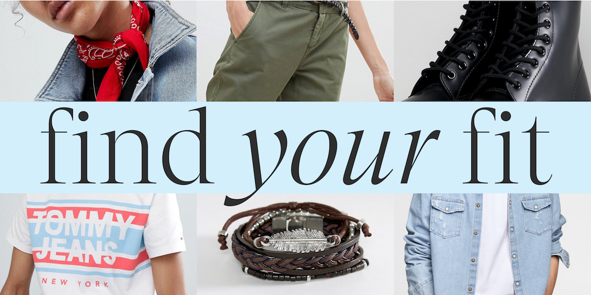 Find Your Fit: The Gemini Who Wants to Fit in and Stand Out