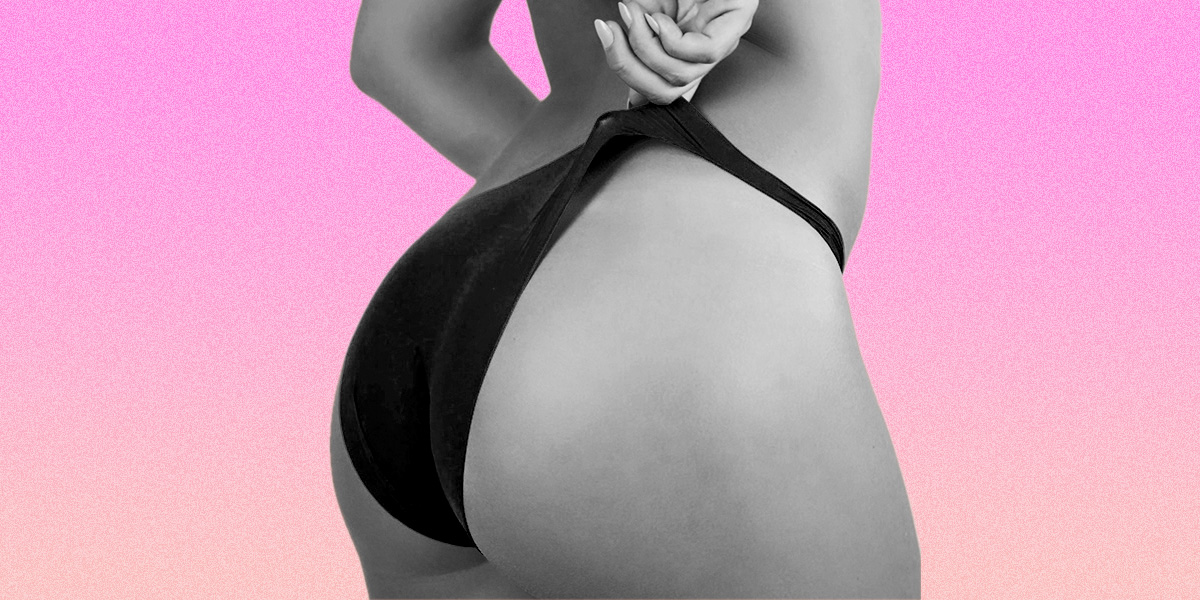 The Dental Dam Is Overdue for an Update, and Lorals Is Offering a Sexy Alternative