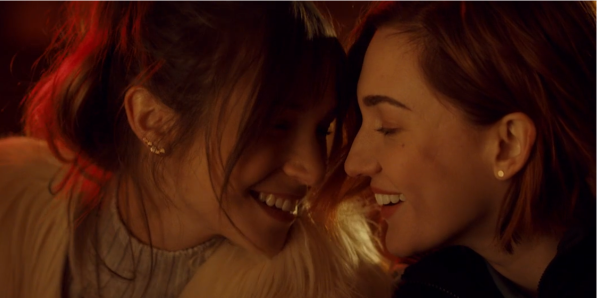 “Wynonna Earp” Episode 301 Recap: The Lady Is a Vamp