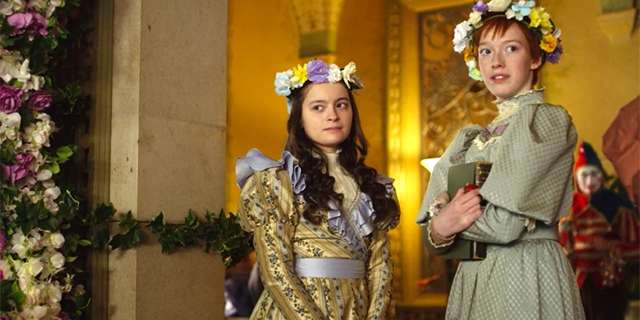 “Anne With an E” Is Even Gayer in Season Two (but It’s Still Not “Anne of Green Gables”)