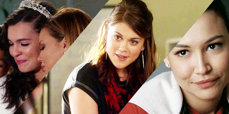 TV Team Roundtable: Seeing Our Baby Gay Selves in Our Favorite Baby TV Gays