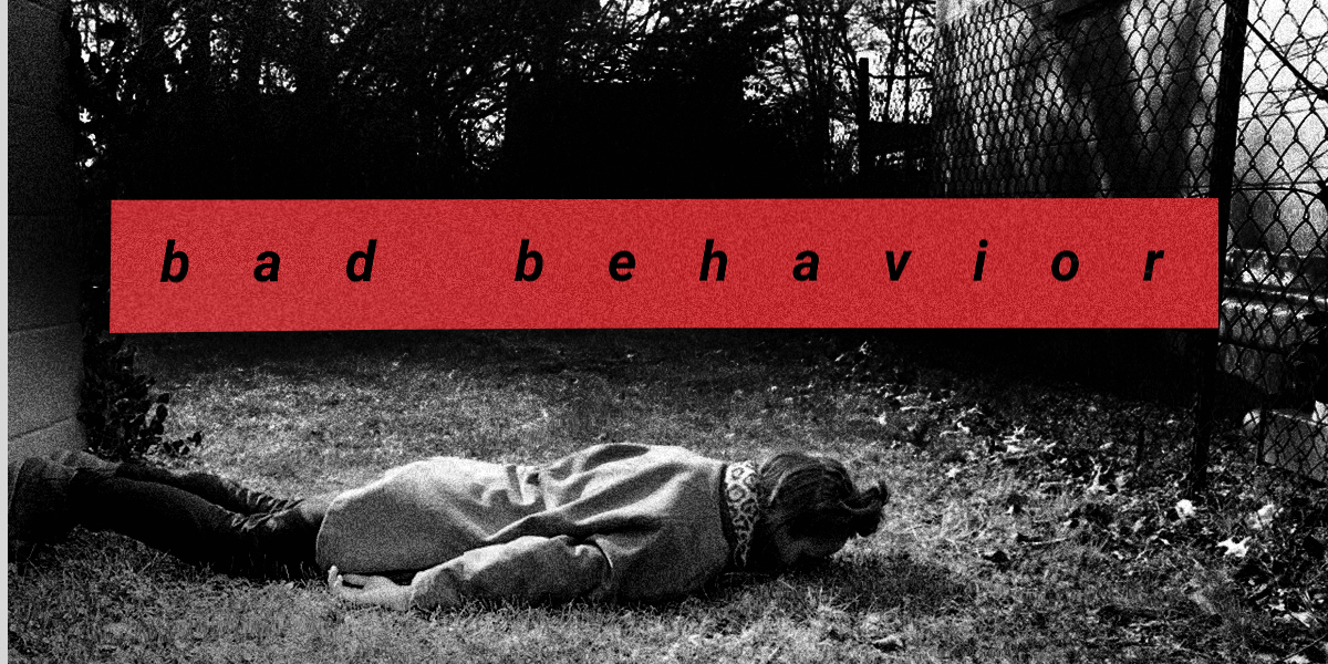 CALL FOR SUBMISSIONS: “Bad Behavior”
