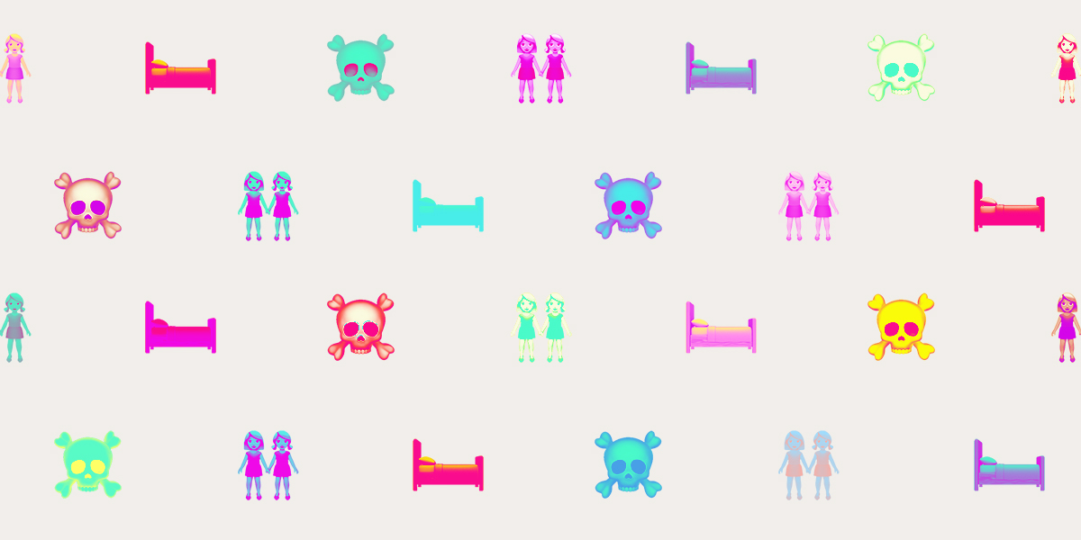 A+ Monday Roundtable: Dying a Million Lesbian Bed Deaths