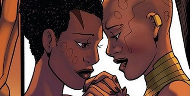 Sunday Funday Is Celebrating Roxane Gay and Black Panther Forever