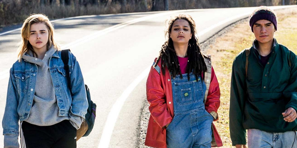 Also.Also.Also: “The Miseducation of Cameron Post” Trailer Looks So Good and Other Stories for Your Pre-Weekend