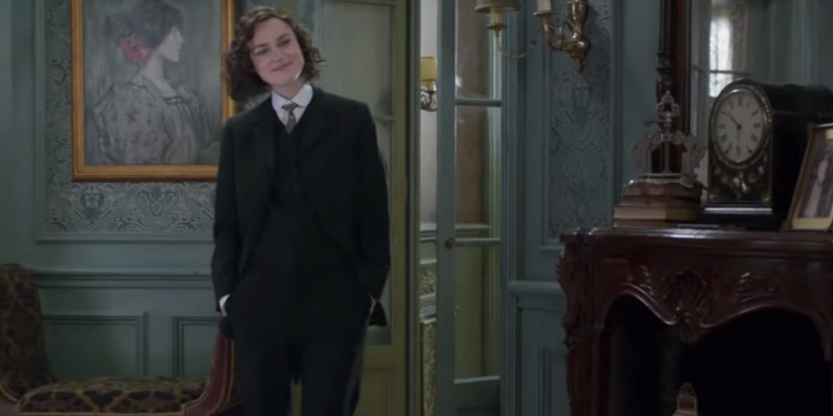 8 Fascinating Facts About Bisexual Legend Colette That You Should Know Before Keira Knightly’s Biopic