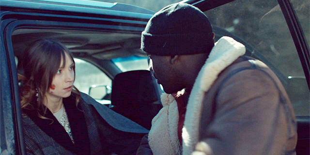“Wynonna Earp” Episode 302 Recap: In Mourning